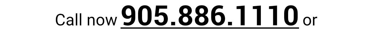 Call 905-886-1110