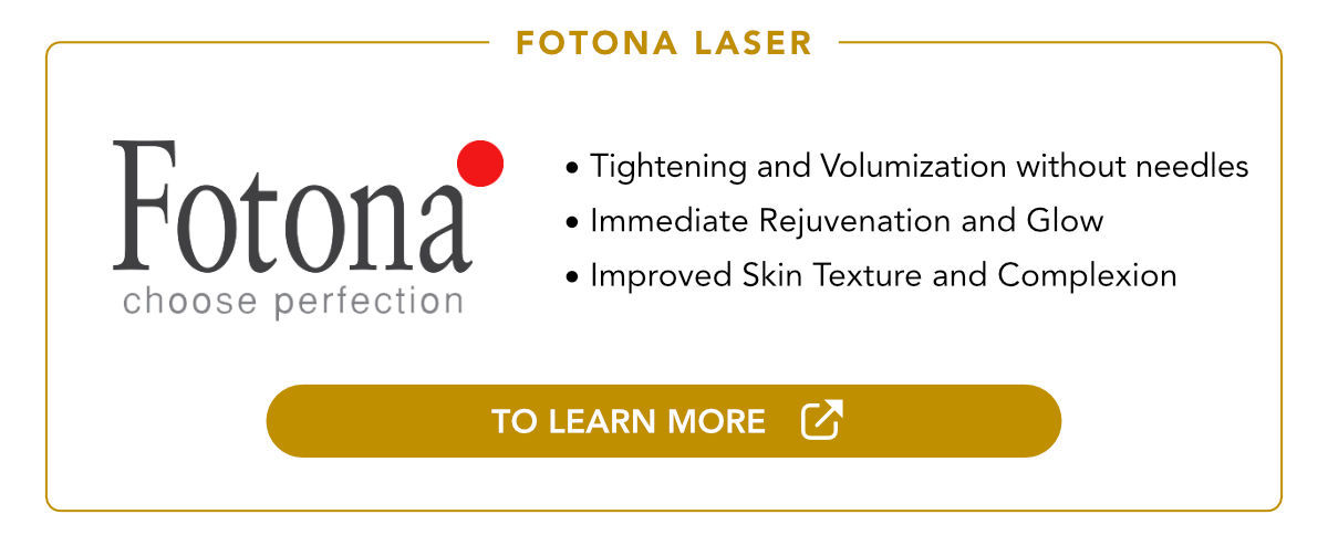 Fotona Laser