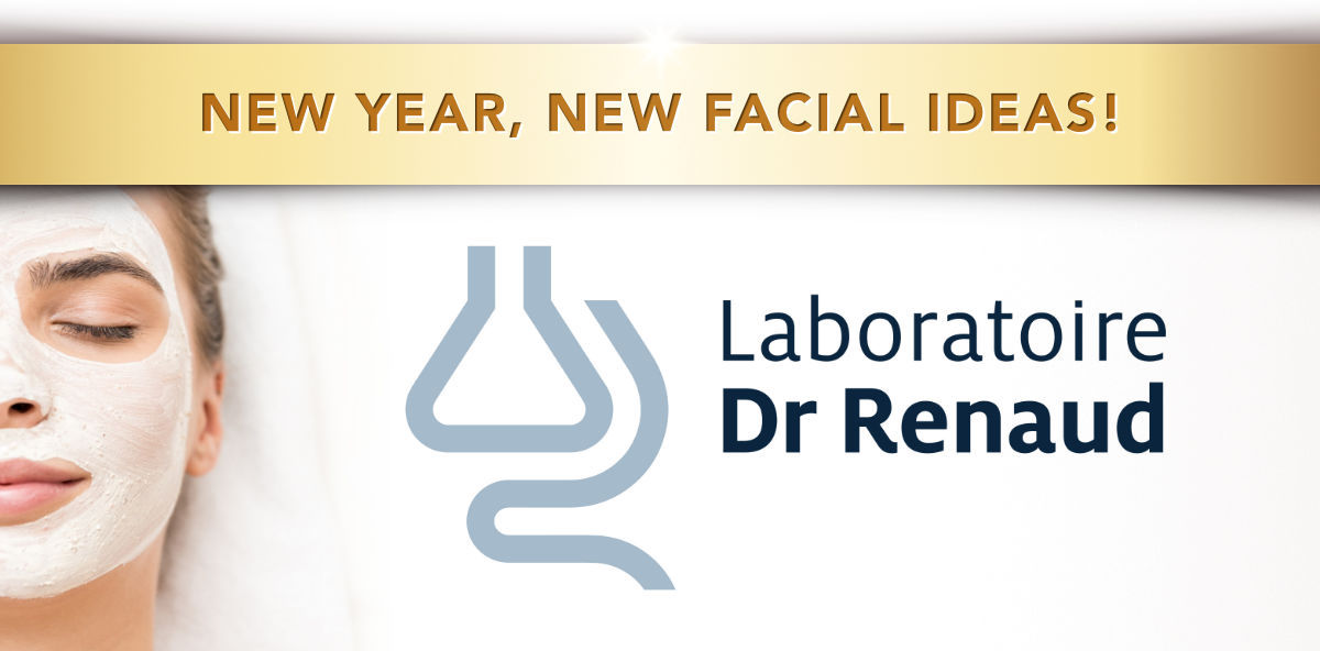 New Year, New Facial Ideas!