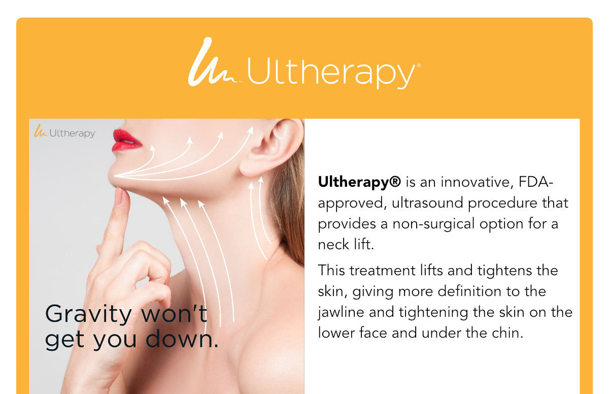 Ultherapy