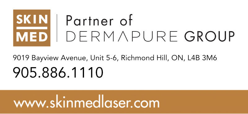 Skin Med Laser - Partner of Dermapure Group